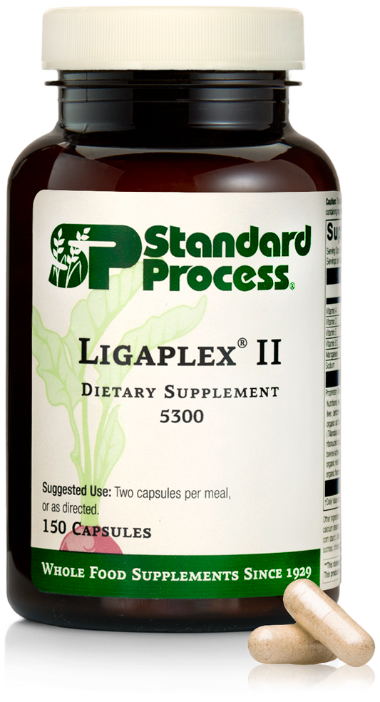 Ligaplex II