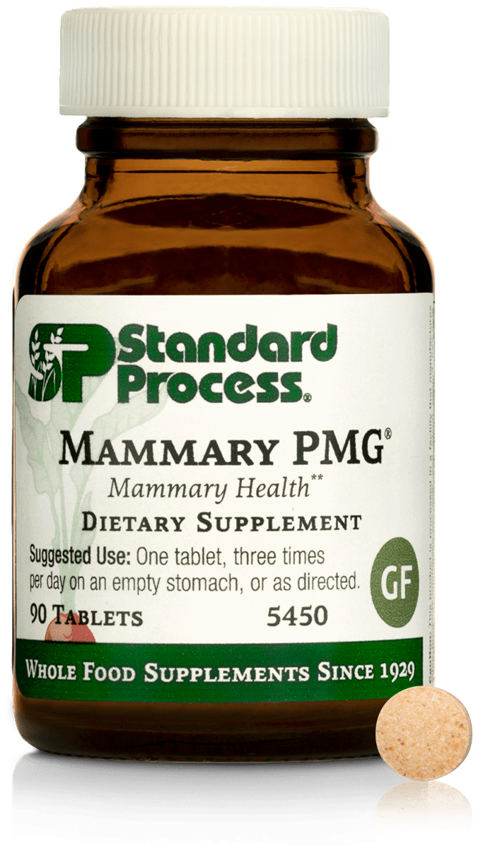 Mammary PMG®