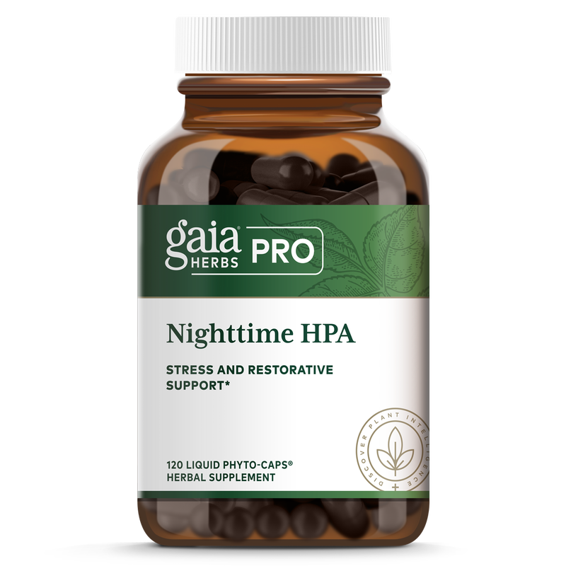 Nighttime HPA (formerly HPA AXIS: Sleep Cycle)