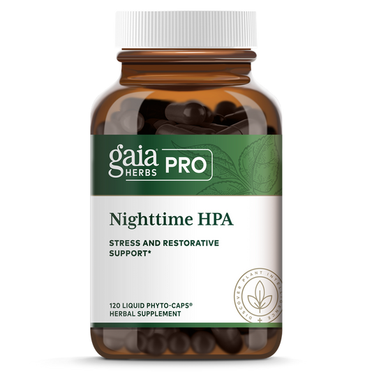 Nighttime HPA (formerly HPA AXIS: Sleep Cycle)