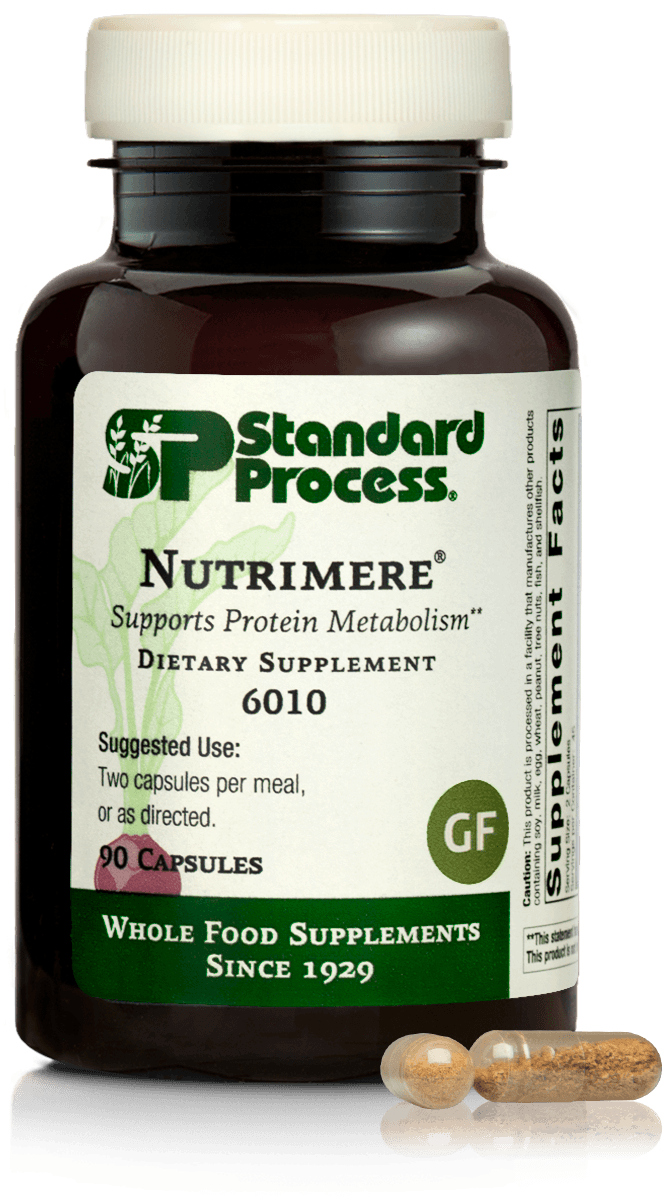 Nutrimere®