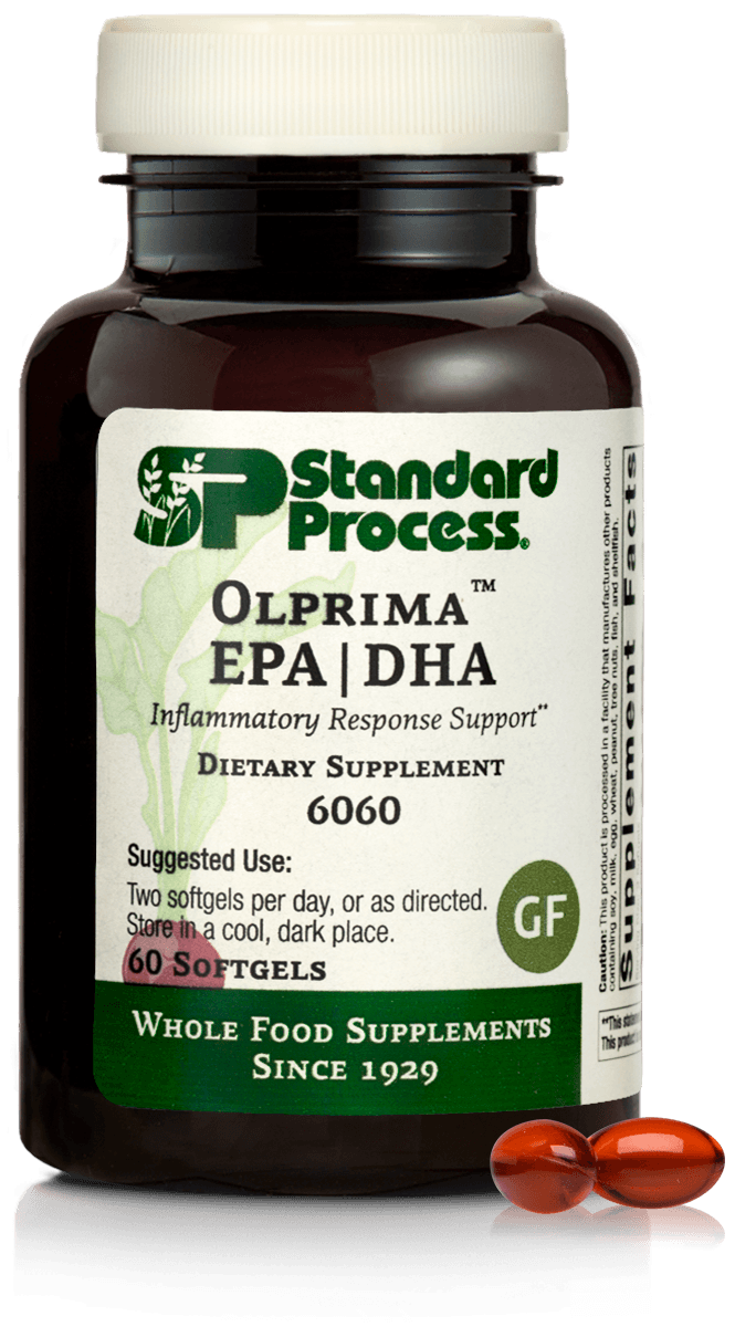 Olprima EPA|DHA