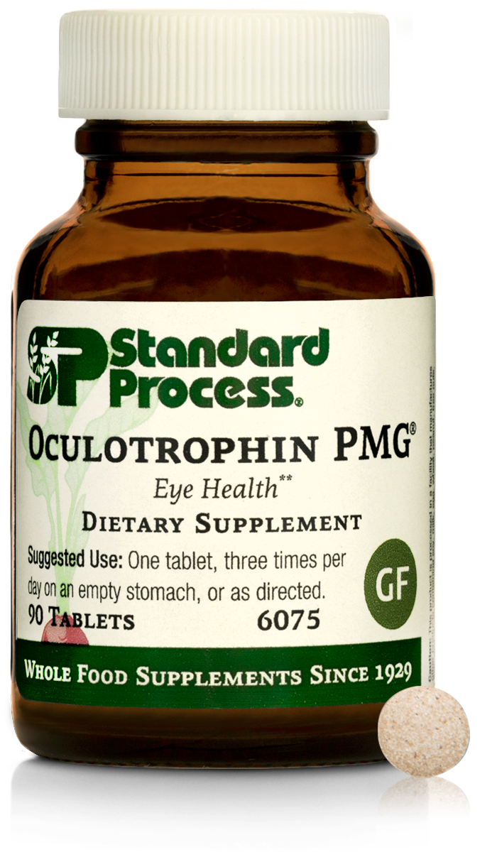 Oculotrophin PMG®