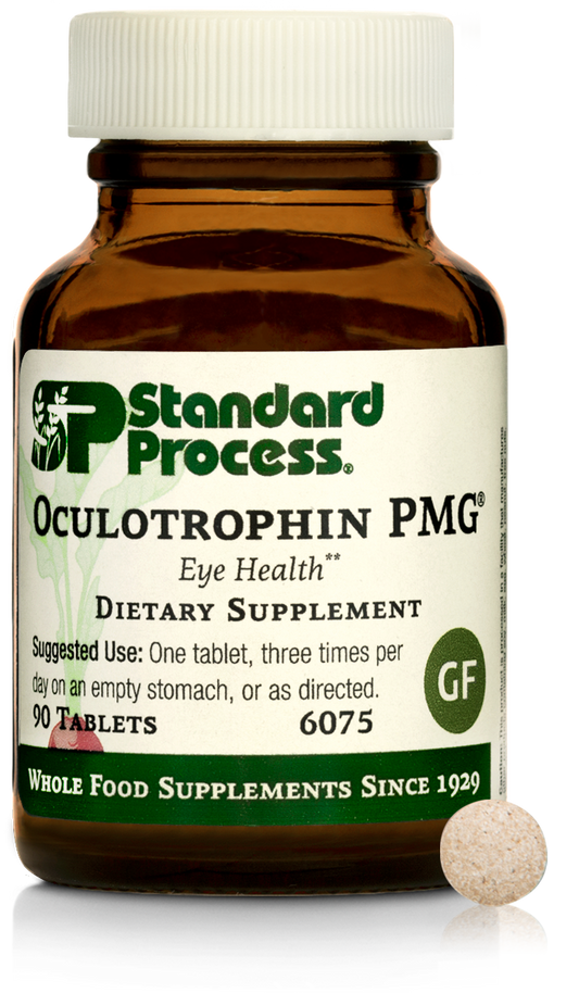 Oculotrophin PMG®