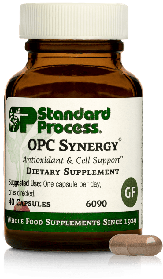 OPC Synergy®