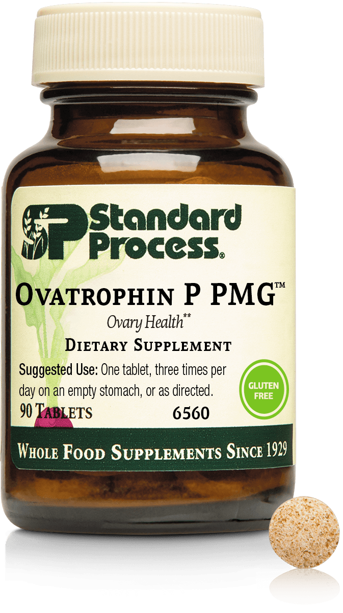 Ovatrophin P PMG®