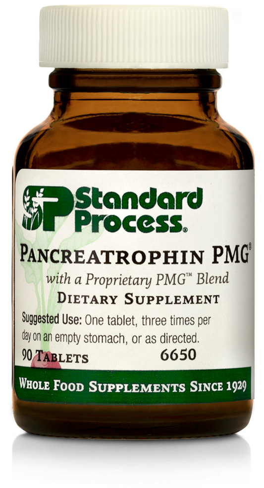 Pancreatrophin PMG®