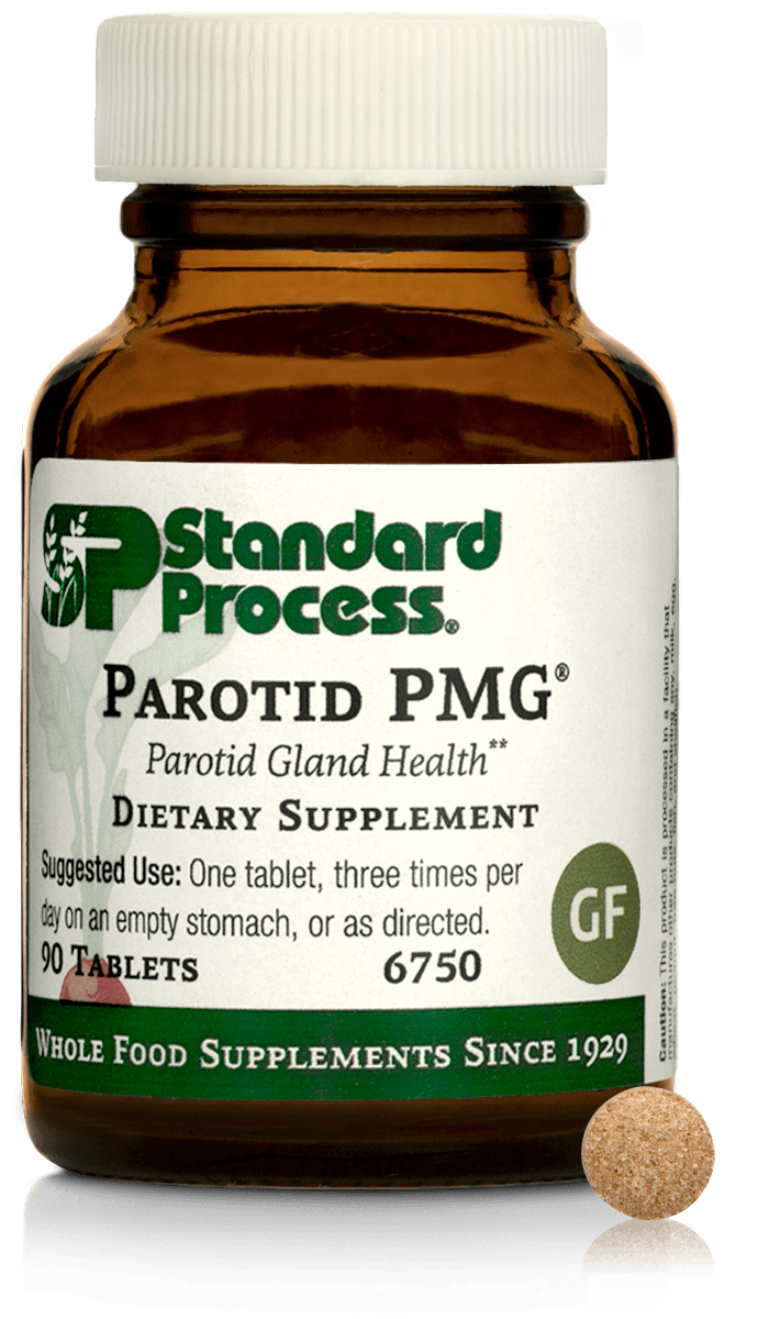 Parotid PMG®