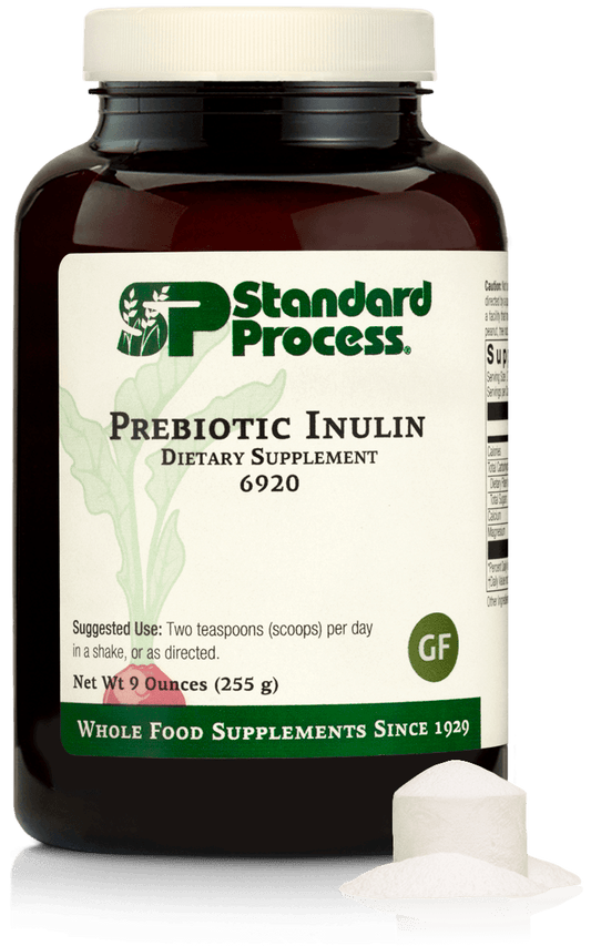 Prebiotic Inulin