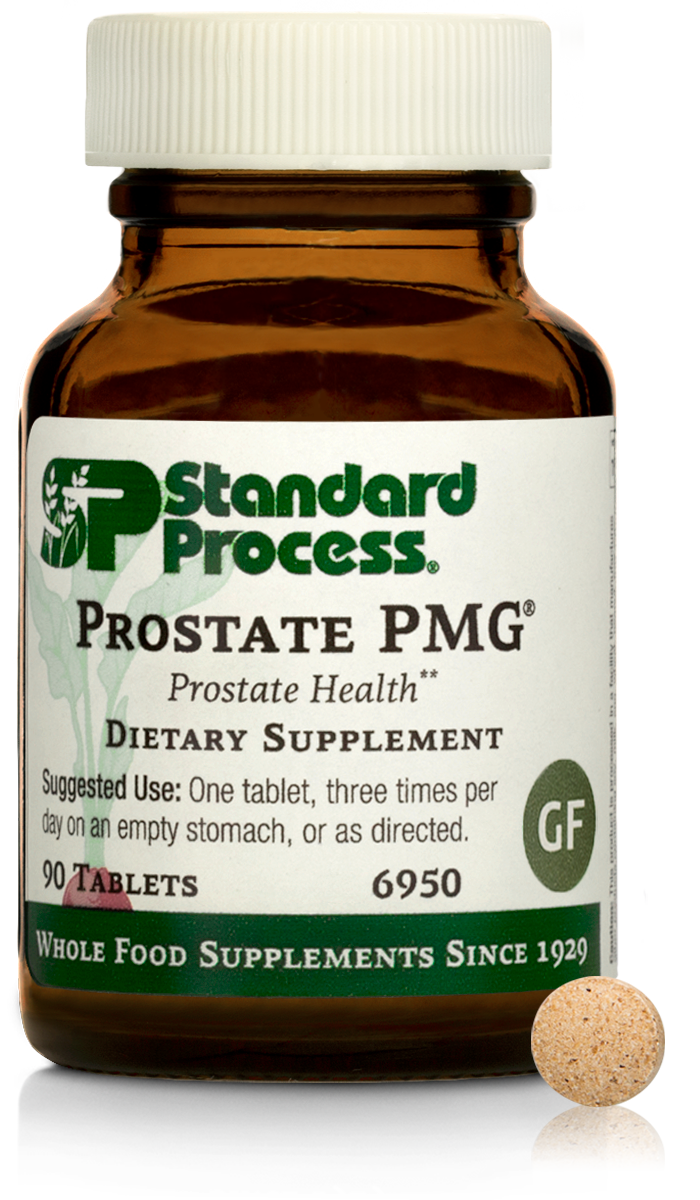 Prostate PMG®