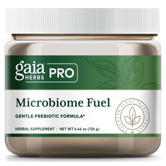 Microbiome Fuel (formerly Microbiome Food)