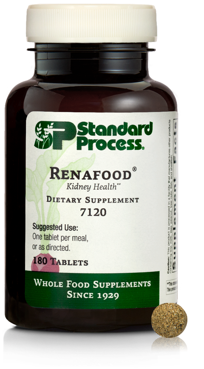 Renafood®