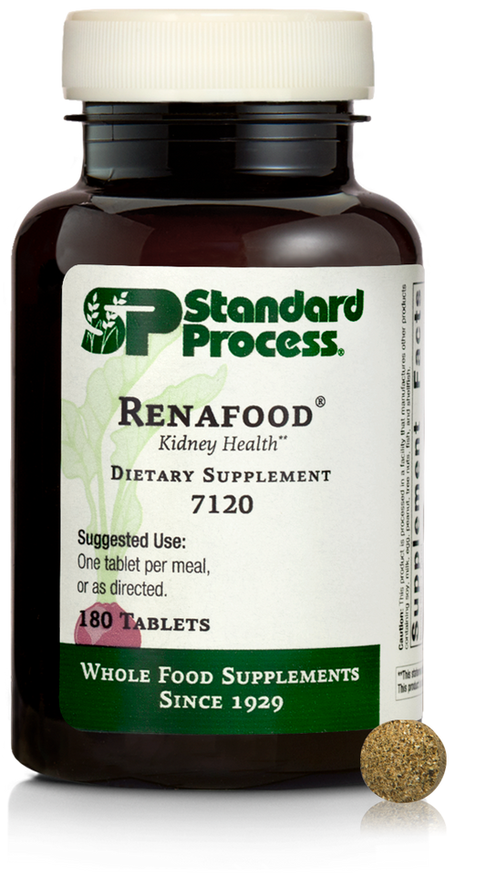 Renafood®