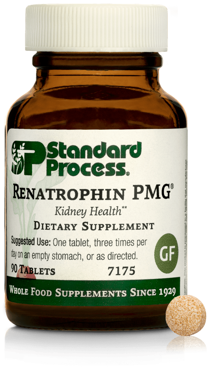 Renatrophin PMG