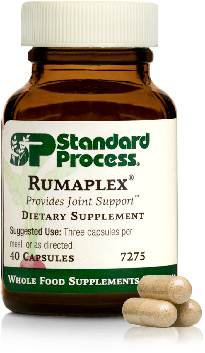 Rumaplex®