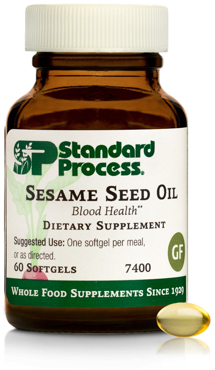 Sesame Seed Oil