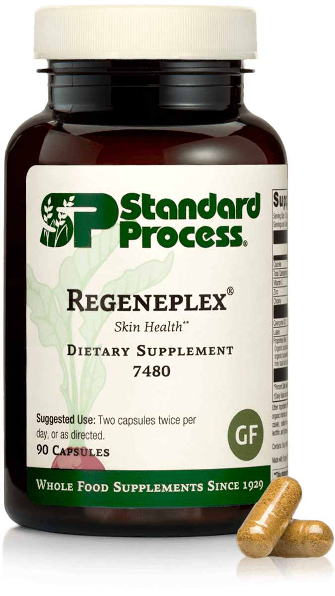 Regeneplex®