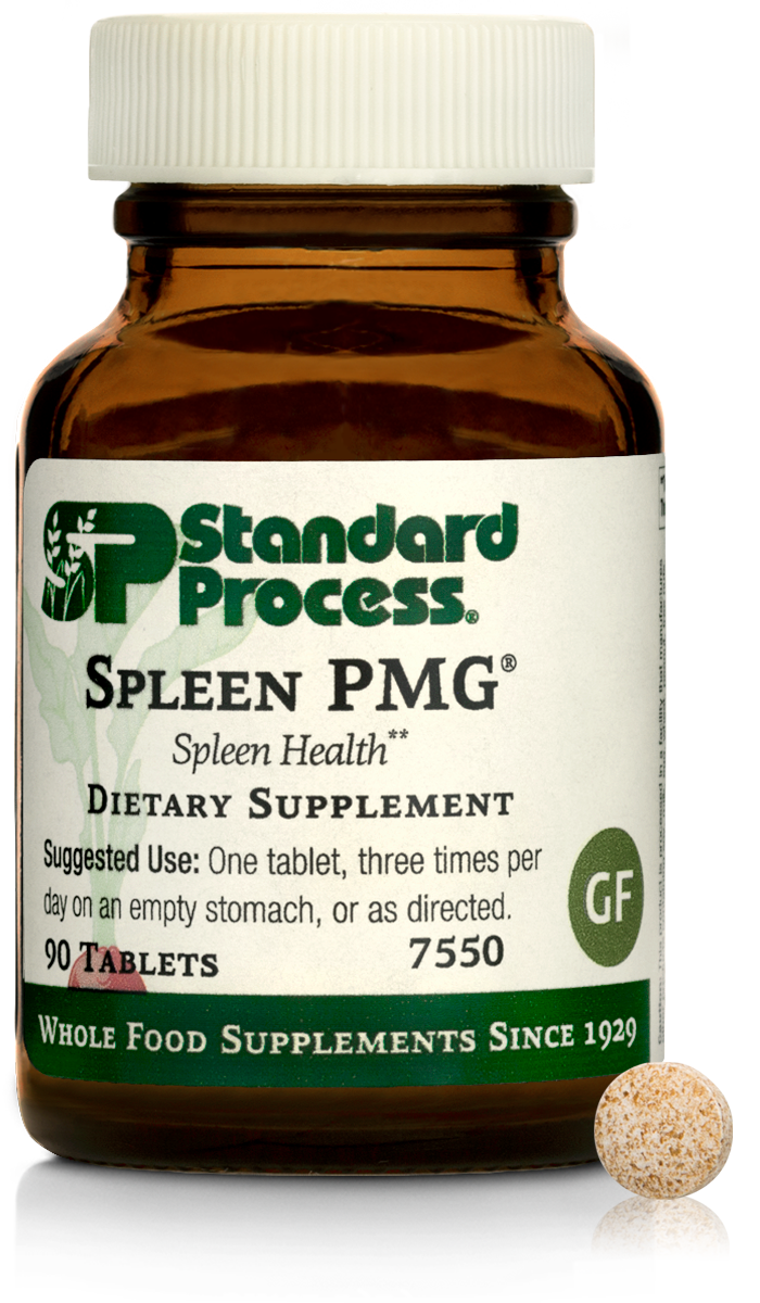 Spleen PMG®