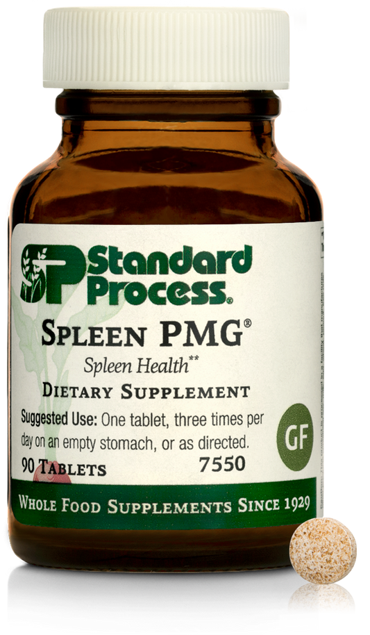 Spleen PMG®