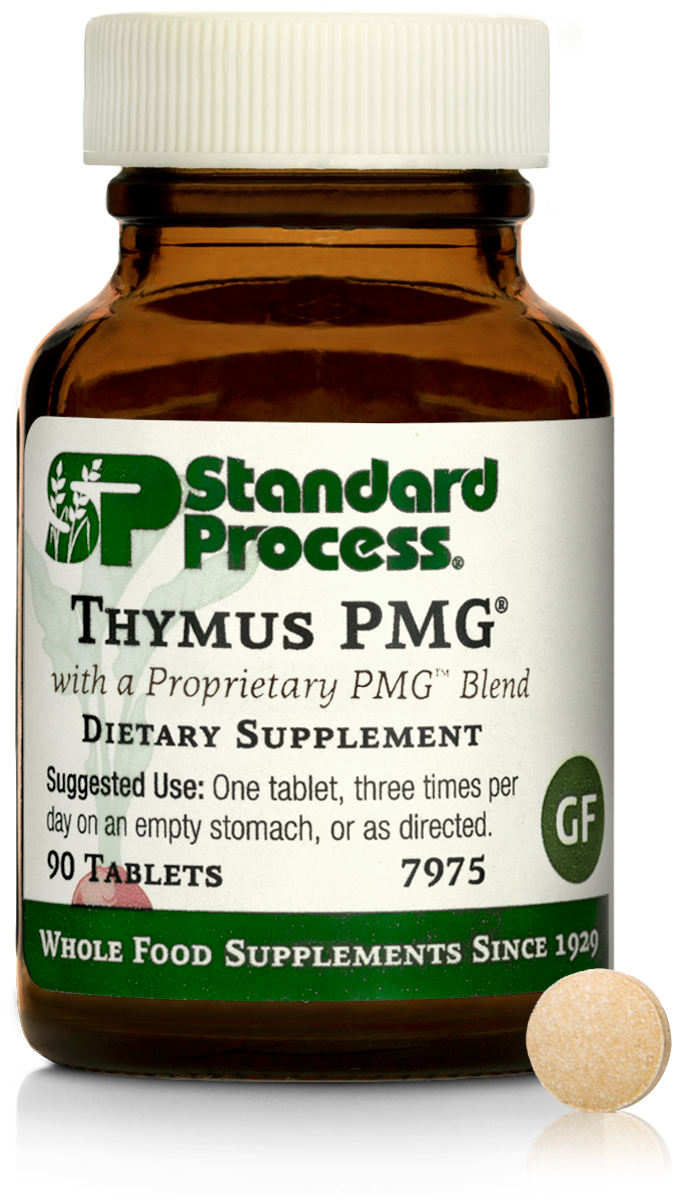 Thymus PMG®