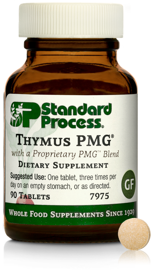 Thymus PMG®