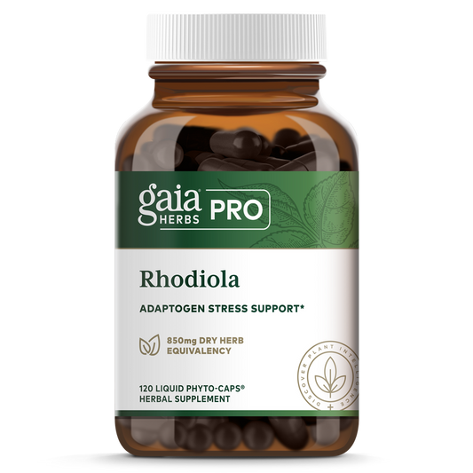 Rhodiola (formerly Rhodiola Rosea)