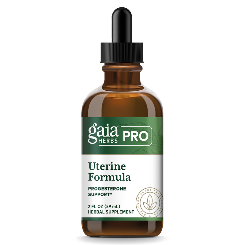 Uterine Formula - While Supplies Last