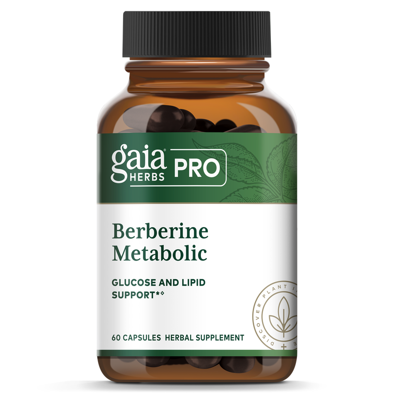 Berberine Metabolic