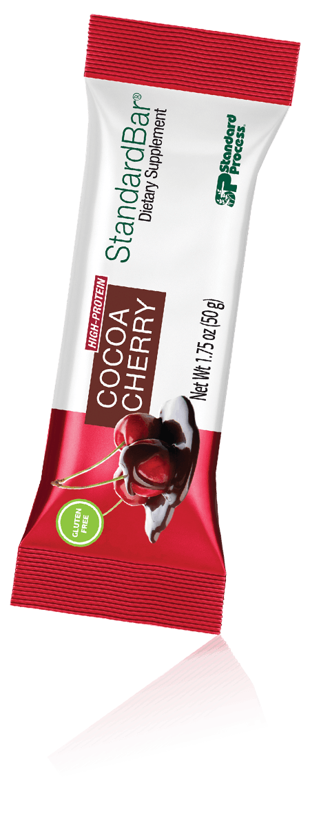 StandardBar®-Cocoa Cherry