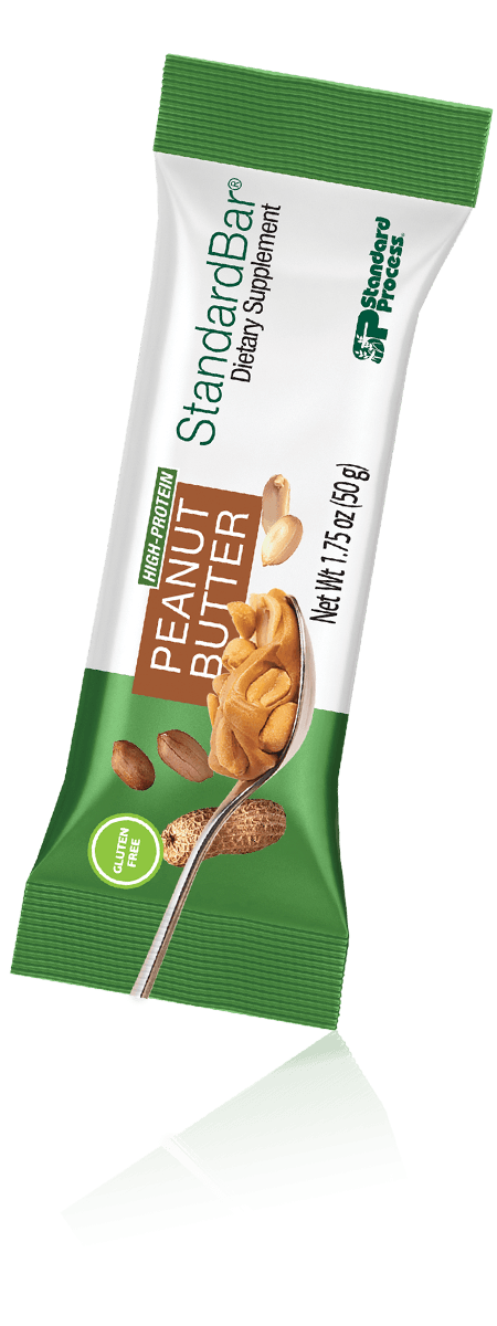 StandardBar®-Peanut Butter