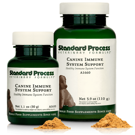 Canine Immune System Support SM