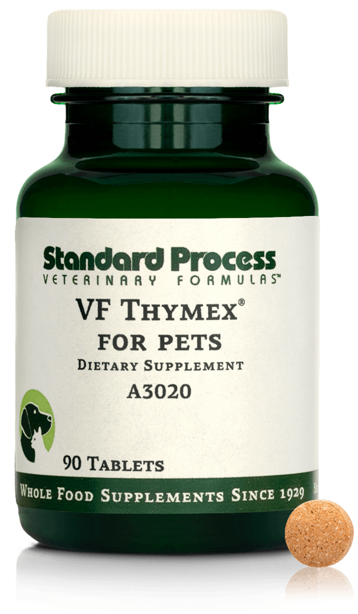VF Thymex® for Pets