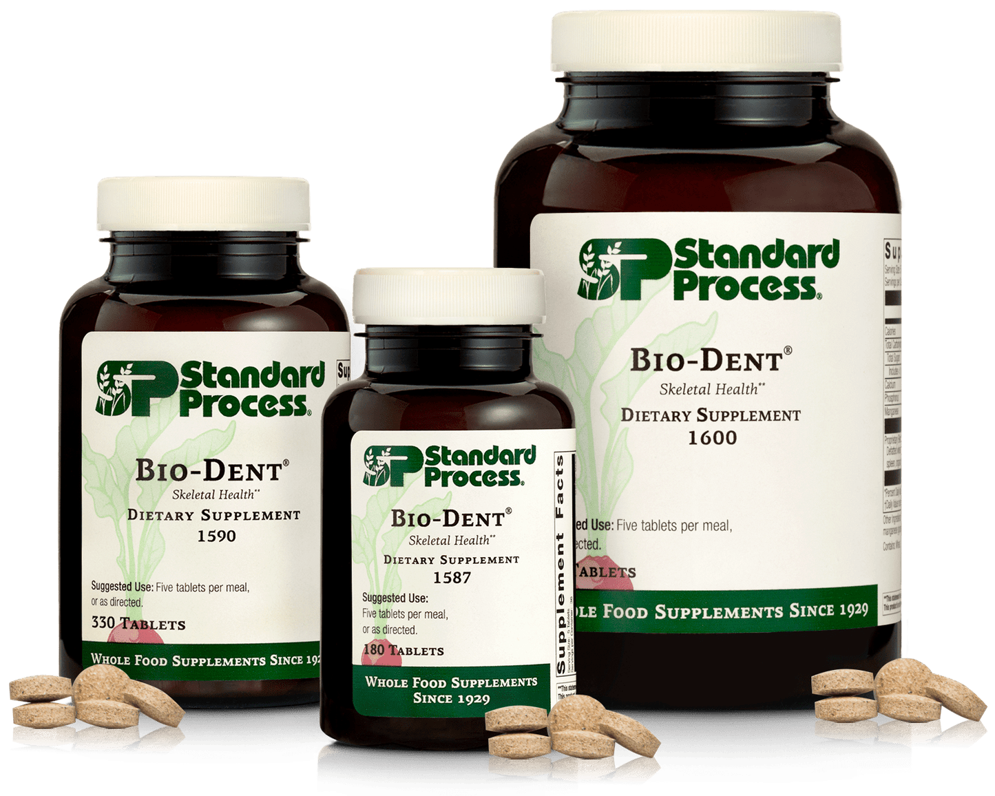 Bio-Dent®