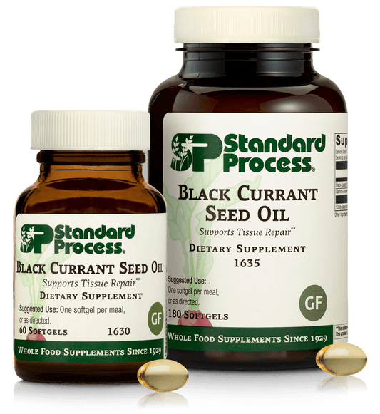 Black Currant Seed Oil LG