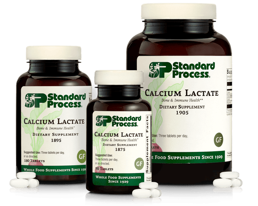 Calcium Lactate LG