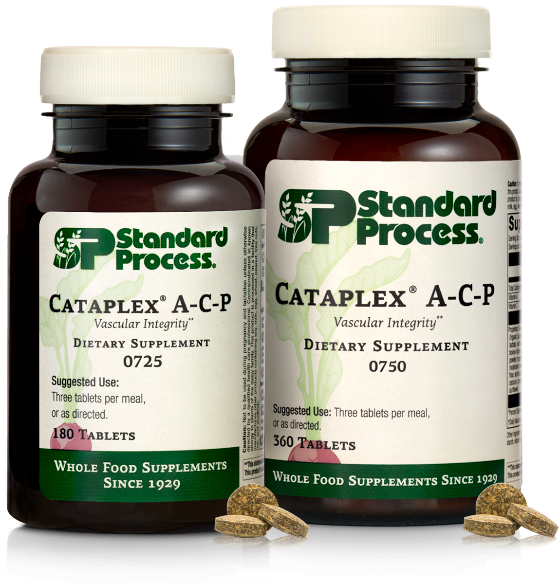 Cataplex A-C-P