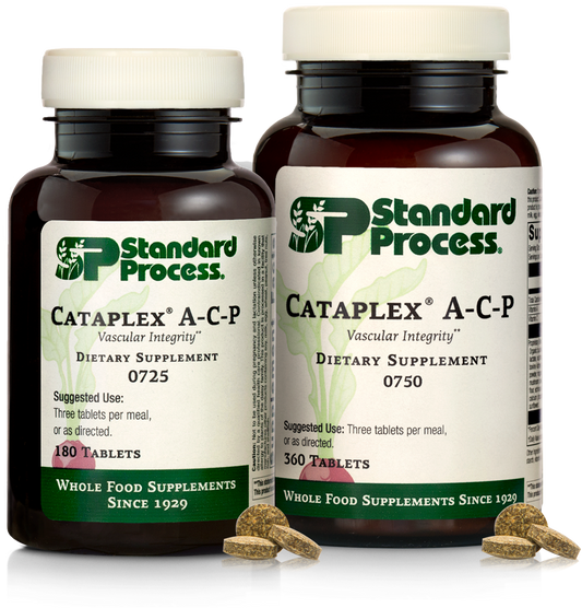 Cataplex® A-C-P