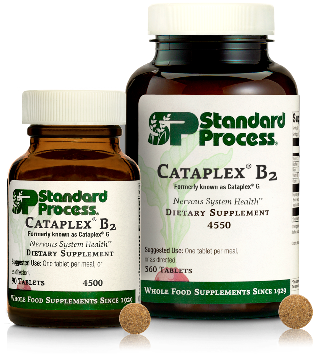 Cataplex B2