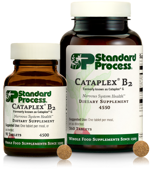 Cataplex B2