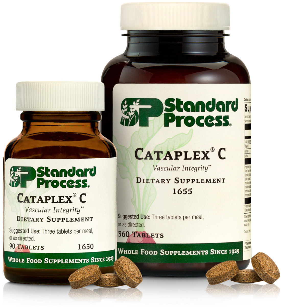 Cataplex C