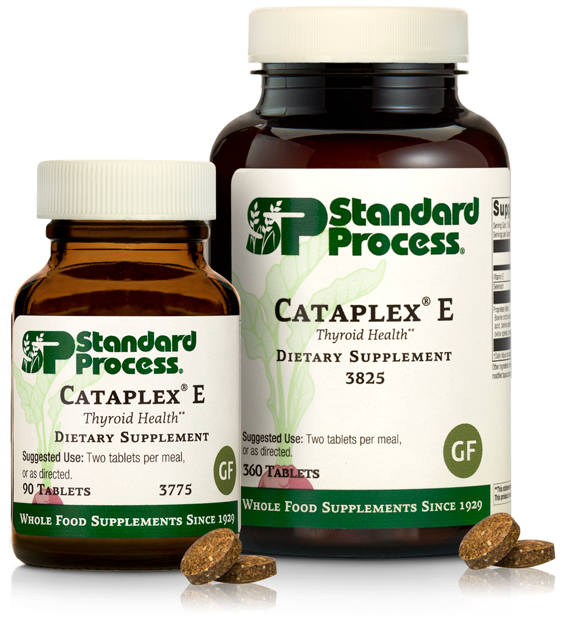 Cataplex® E