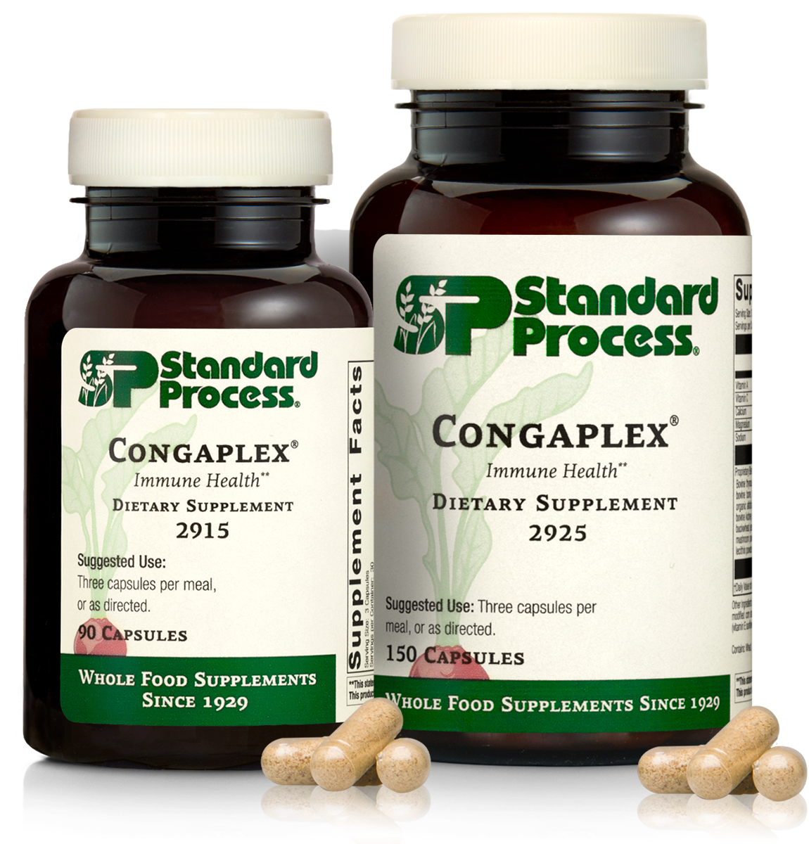 Congaplex