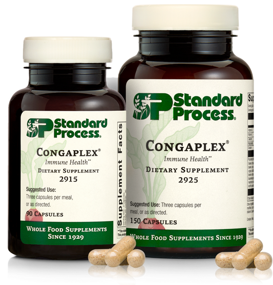 Congaplex