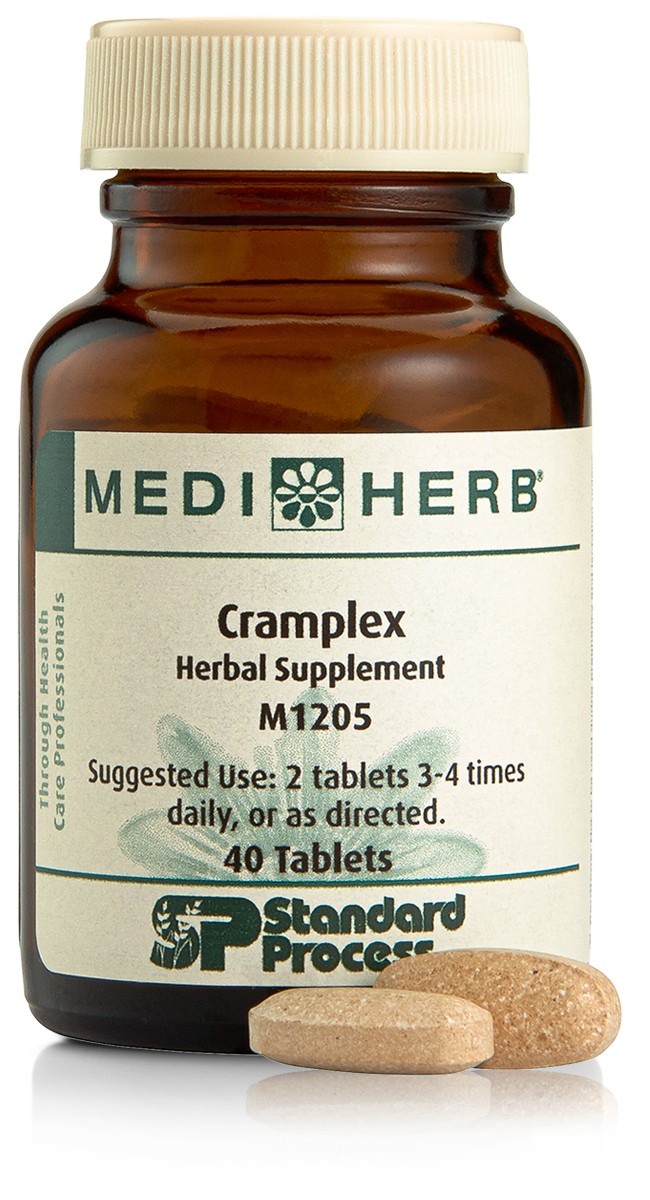 Cramplex