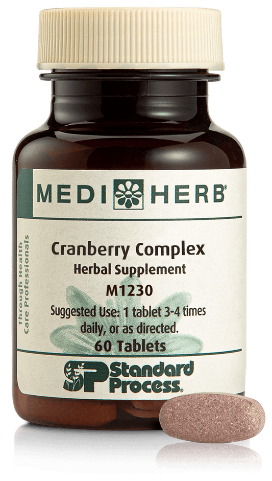 Cranberry Complex