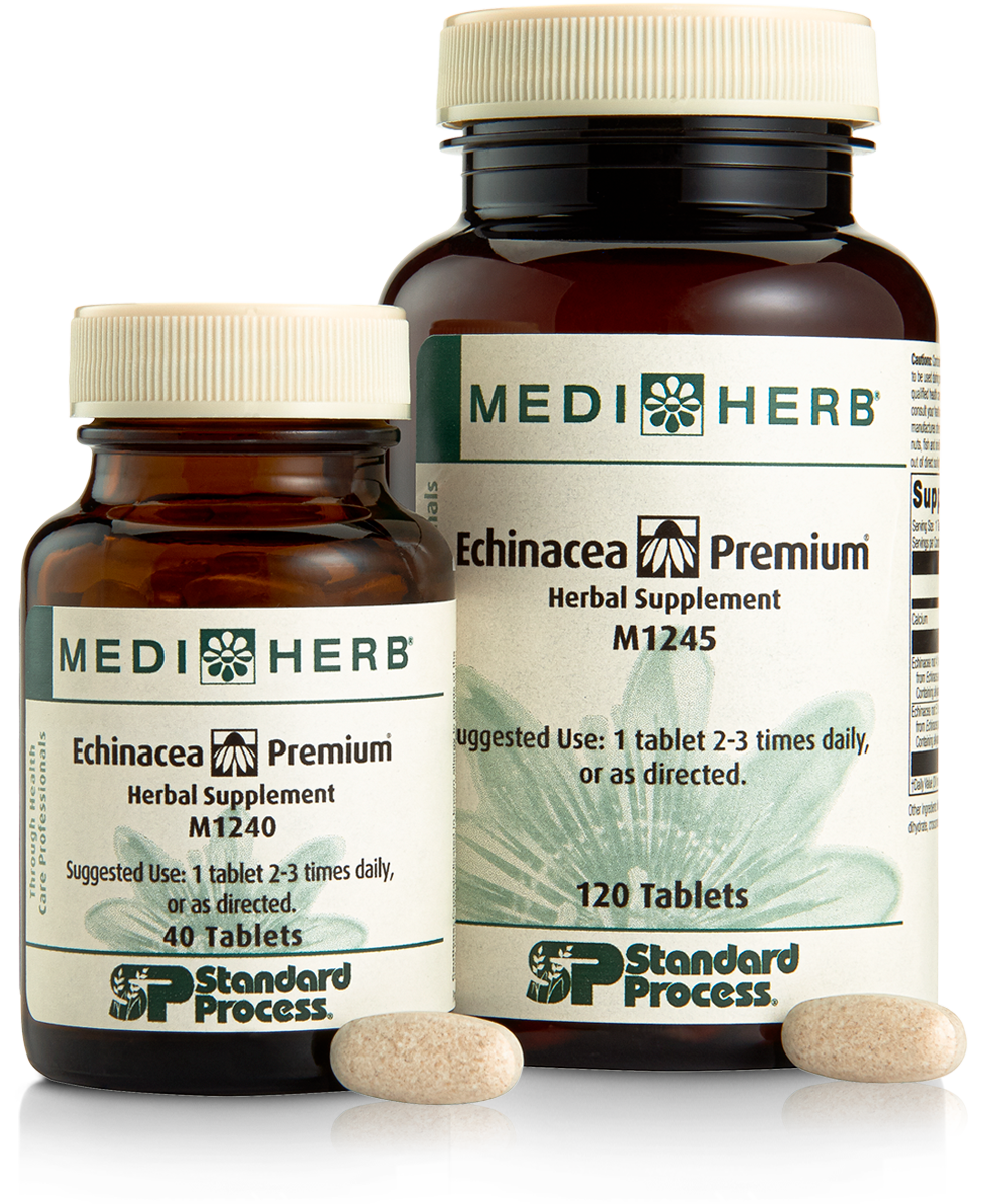 Echinacea Premium