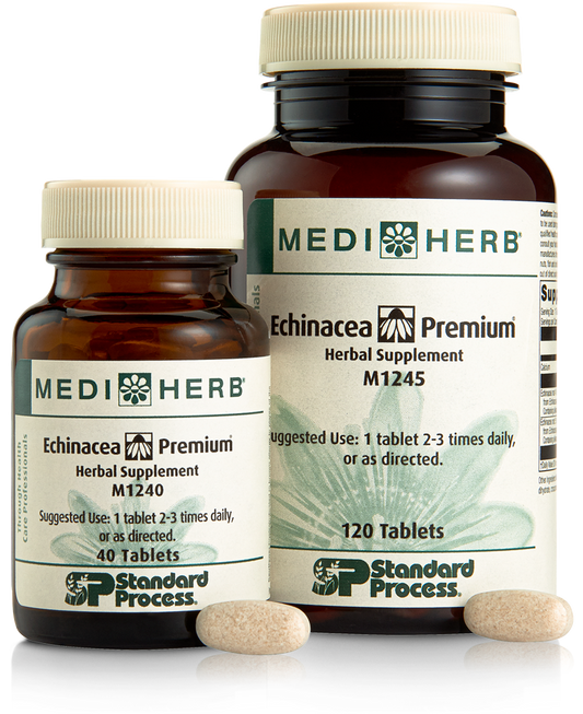 Echinacea Premium