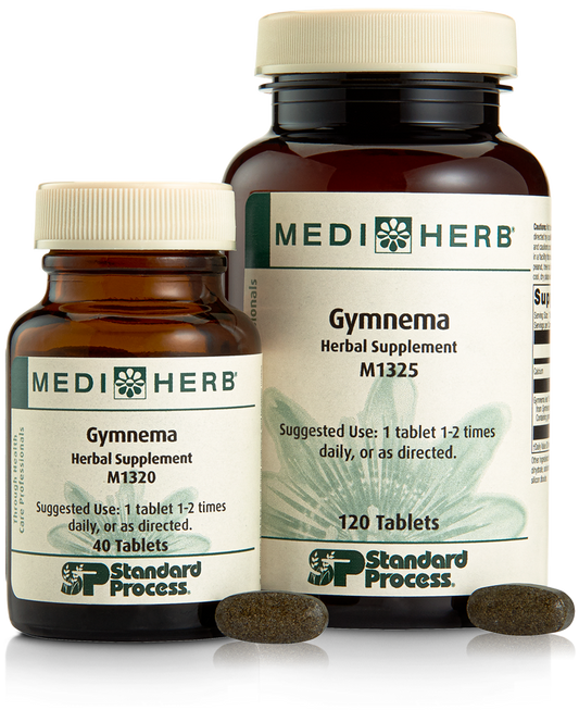 Gymnema