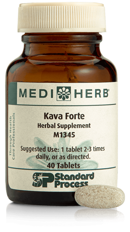 Kava Forte