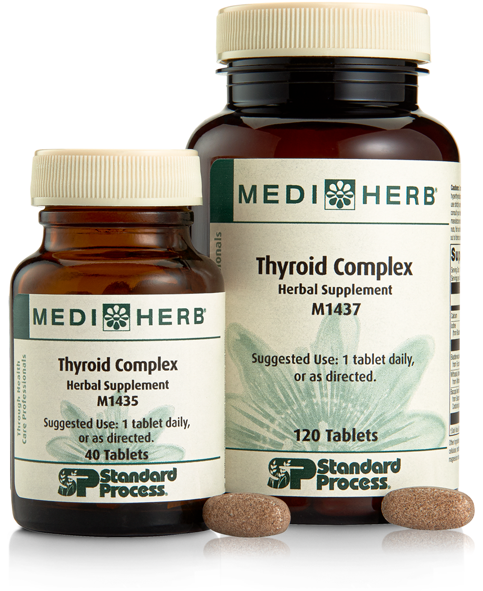 Thyroid Complex